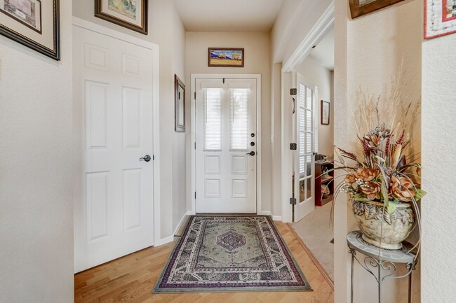 6651 Big Leaf Ln in Colorado Springs, CO - Building Photo - Building Photo