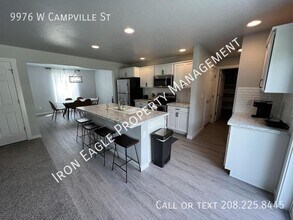 9976 W Campville St in Boise, ID - Building Photo - Building Photo