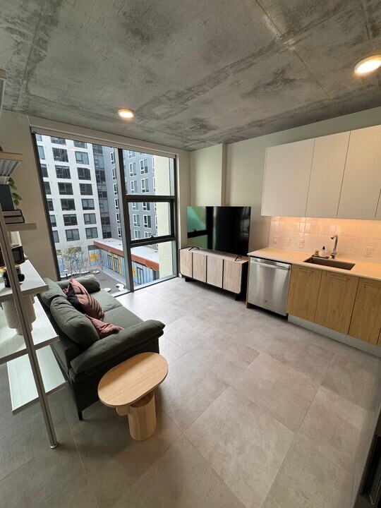 267 NW 31st St, Unit S1 in Miami, FL - Foto de edificio