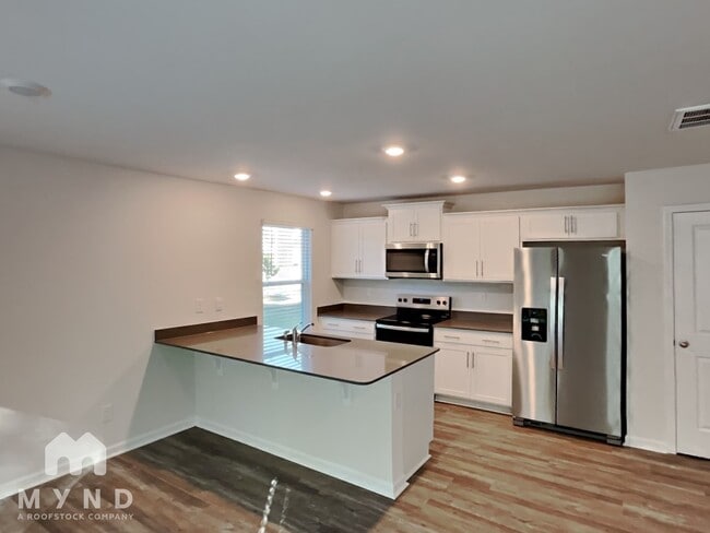 2961 Penninger Cir in Charlotte, NC - Building Photo - Building Photo