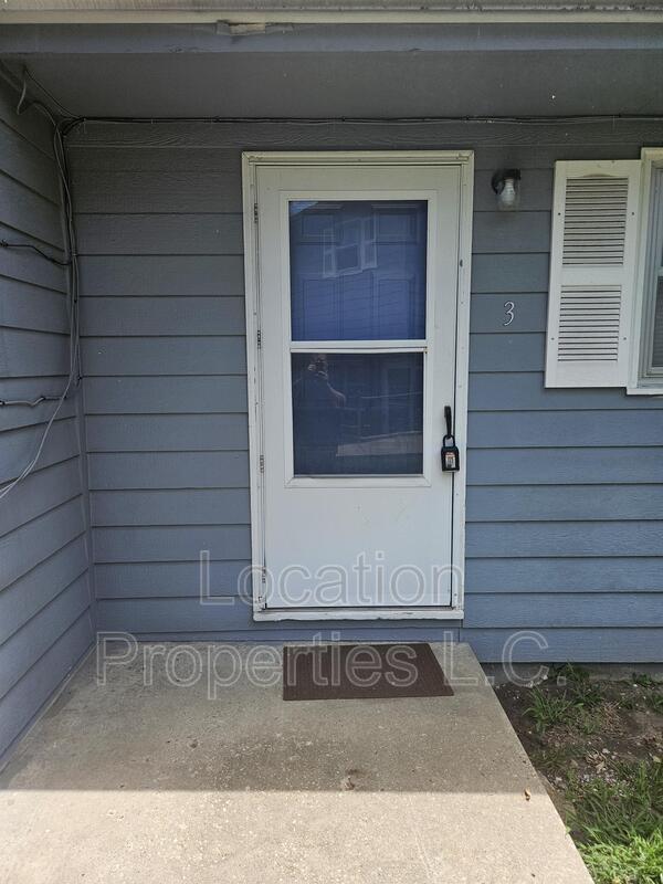 1801 W 4th St in Lawrence, KS - Building Photo - Building Photo