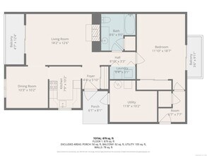 10 Deepwood Dr in Southington, CT - Building Photo - Building Photo