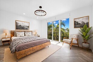 1139 NE 13th Ave in Fort Lauderdale, FL - Building Photo