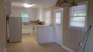 1209 Delmas St NE in Orangeburg, SC - Building Photo - Building Photo