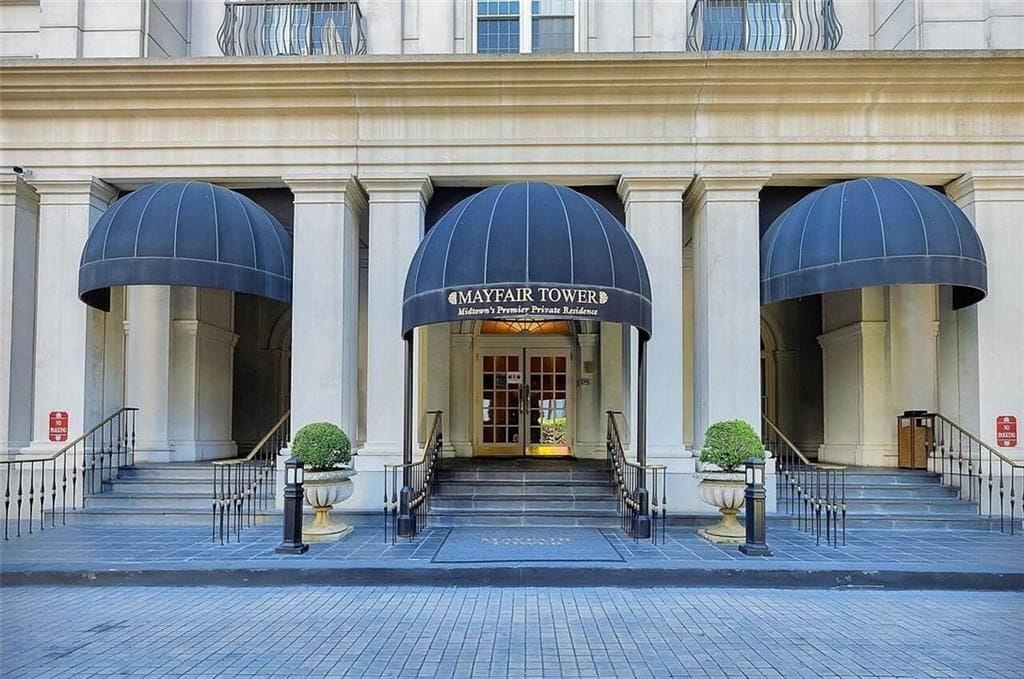 199 14th St NE in Atlanta, GA - Building Photo