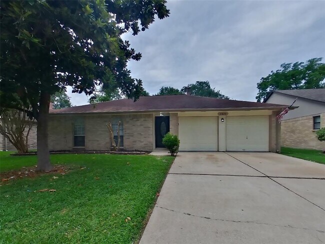 property at 2824 Sugar Wood Dr