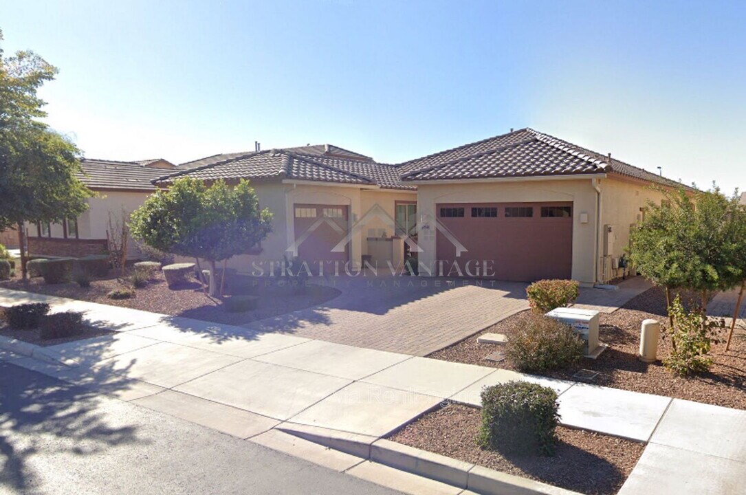 19840 S 192nd Pl in Queen Creek, AZ - Building Photo