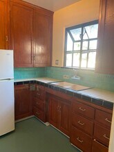 1163 N Genesee Ave in West Hollywood, CA - Building Photo - Building Photo
