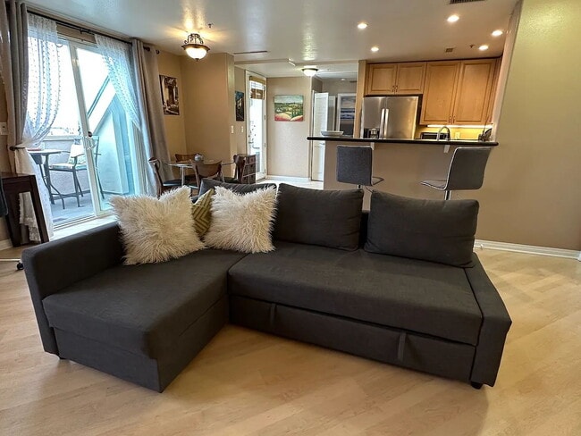 1601 India St in San Diego, CA - Foto de edificio - Building Photo