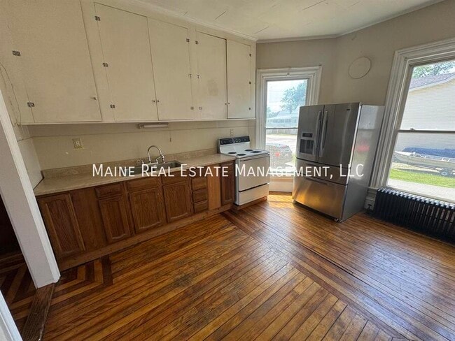property at 191 Center St