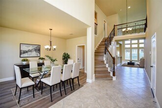 2530 River Ridge in Missouri City, TX - Building Photo - Building Photo