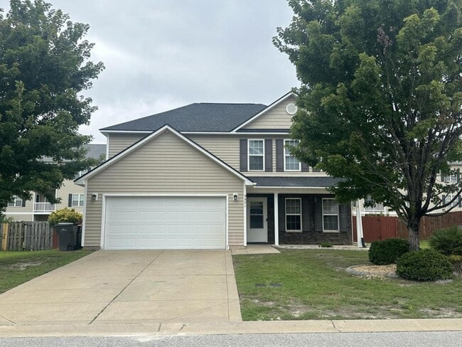 property at 3571 S Peak Dr