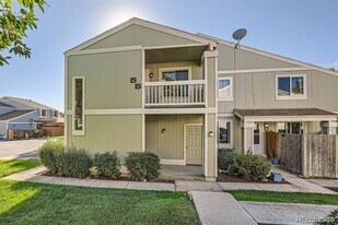 8772 Chase in Westminster, CO - Building Photo