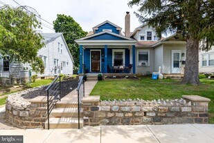 511 Garfield Ave in Folcroft, PA - Building Photo