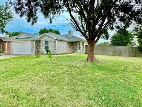 4924 Mountain Ridge Ln in McKinney, TX - Building Photo - Building Photo