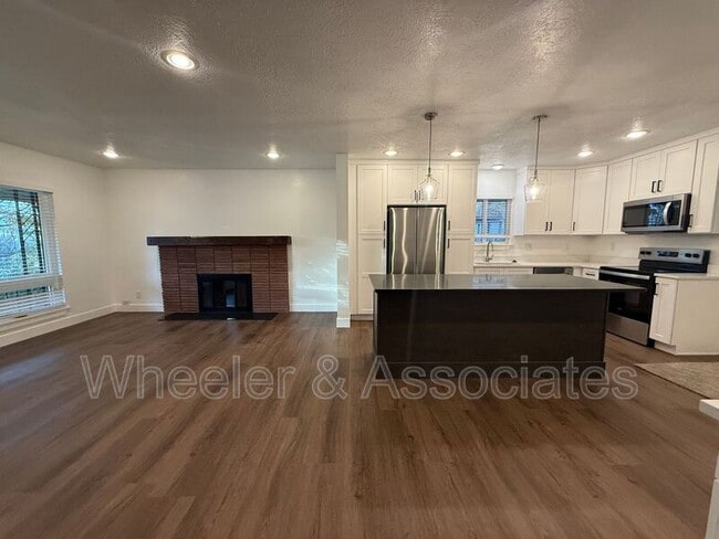 property at 3714 Brinker Ave