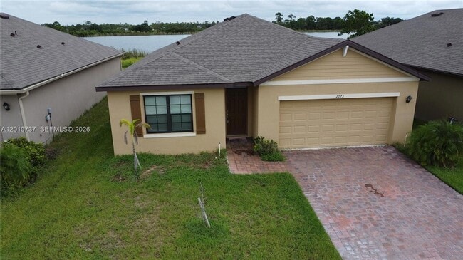property at 2073 Farmhouse Rd SE