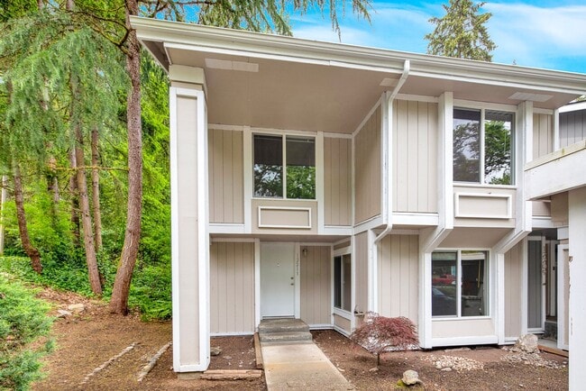 property at 12211 NE 147th Pl