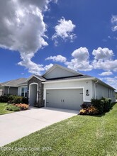 1495 Potenza Dr in West Melbourne, FL - Building Photo - Building Photo