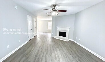 4868 Browns Mill Ferry Rd in Stonecrest, GA - Building Photo - Building Photo