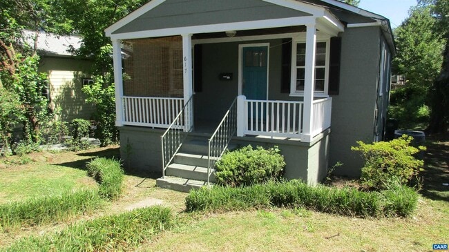 property at 617 Bolling Ave