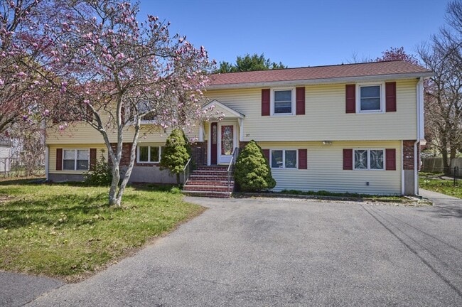 property at 37 Locust St