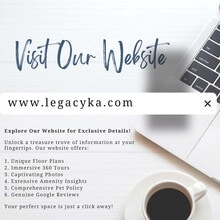 Legacy Creekside Apartments in Kaukauna, WI - Foto de edificio - Building Photo