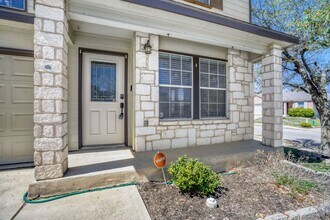 24719 Coral Gables in San Antonio, TX - Building Photo - Building Photo