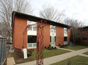 Grandview Heights in Columbus, OH - Foto de edificio - Building Photo
