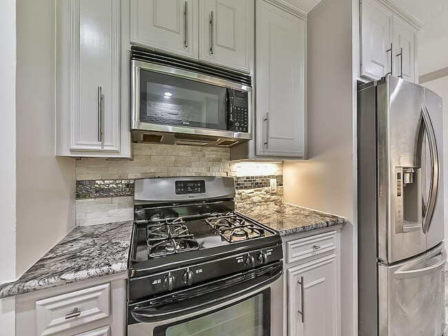 property at 8610 Bob White Dr