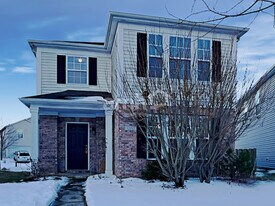 12115 Maize Dr in Noblesville, IN - Building Photo