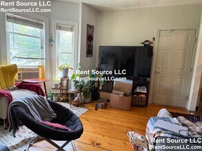 100 Hampshire St in Cambridge, MA - Building Photo - Building Photo