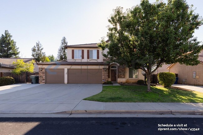 2422 Carson Ave