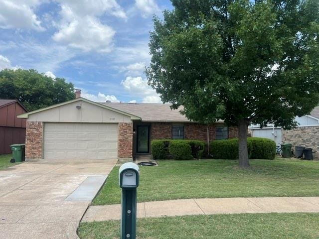 property at 6925 Glenhurst Dr