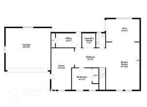 2806 Winchester Dr in Sellersburg, IN - Foto de edificio - Building Photo