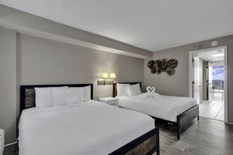 2300 N Ocean Blvd in Myrtle Beach, SC - Building Photo - Building Photo