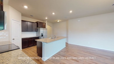 10901 Hill Ln in Waco, TX - Building Photo - Building Photo