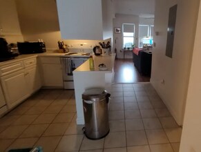 8 Glencoe St in Boston, MA - Building Photo - Building Photo