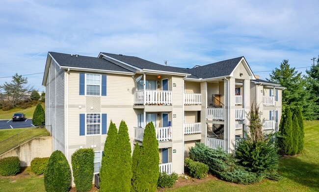 property at 100 Remington Dr