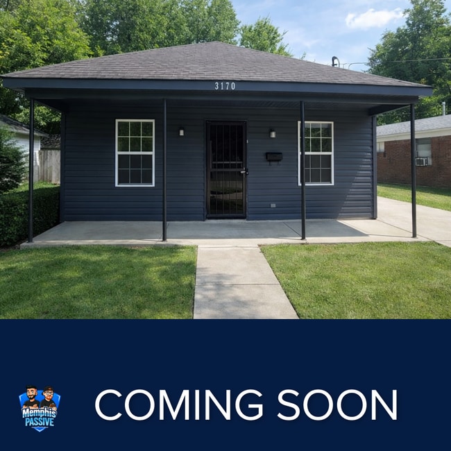 property at 3170 Given Ave