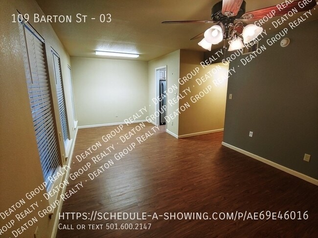 property at 109 Barton St