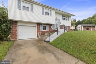 506 Grigsby Ct, Unit D-D302 in Joppatowne, MD - Building Photo - Building Photo