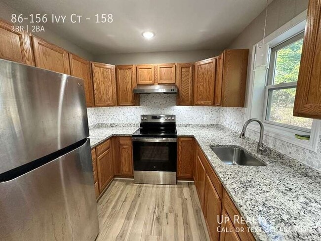 property at 86-156 Ivy Ct