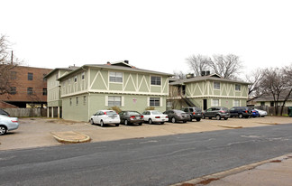 4306 Avenue A Apartments