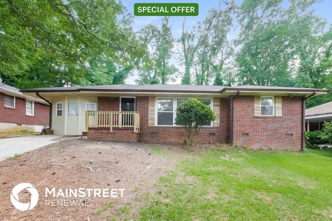 property at 3141 Bellgreen Way