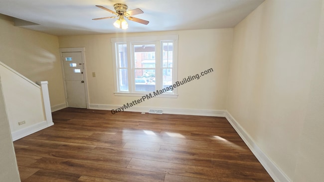 property at 861 Priestley Ave