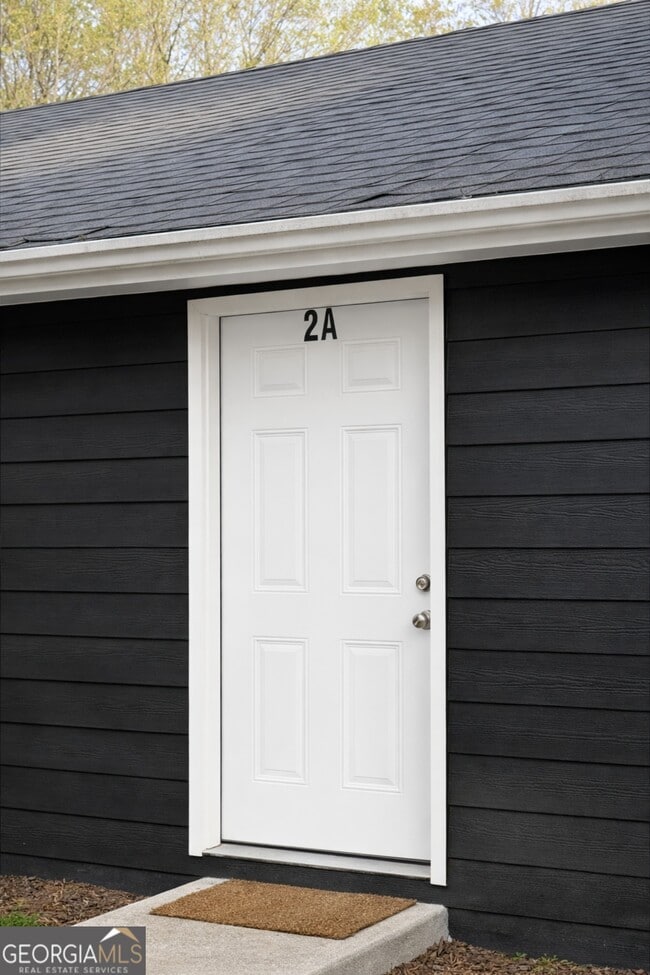 1522 Central Ave in Demorest, GA - Building Photo - Building Photo