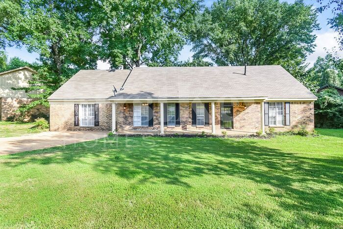 3668 Arsenal St in Memphis, TN - Building Photo