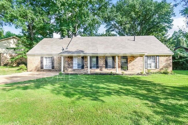 property at 3668 Arsenal St