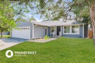 16797 E Mansfield Cir in Aurora, CO - Building Photo